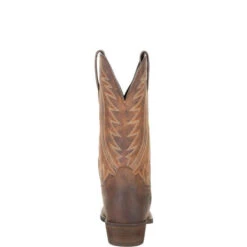 Durango Rebel Frontier Western Boot -Urban Gent 01525205 l a2