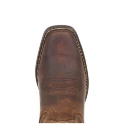 Durango Rebel Frontier Western Boot -Urban Gent 01525205 l a3