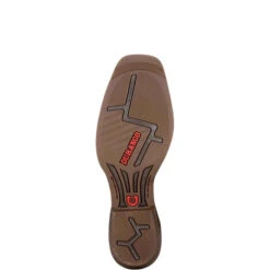 Durango Rebel Frontier Western Boot -Urban Gent 01525205 l a4