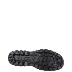 Dunlop Dee Calf Length Wellington 9 Dunlop Dee Calf Length Wellington -Urban Gent 01530403 l a3