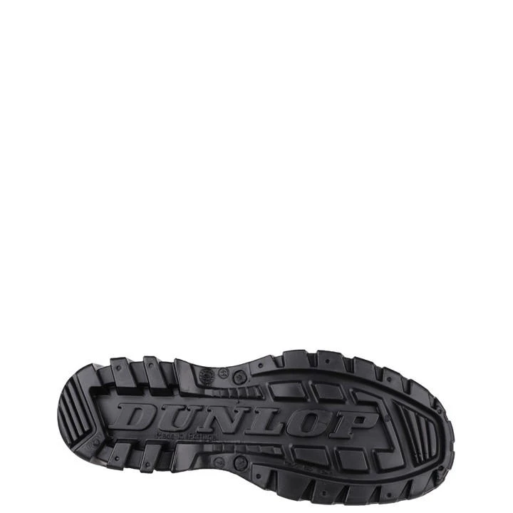 Dunlop Dee Calf Length Wellington 6 Dunlop Dee Calf Length Wellington - Image 4