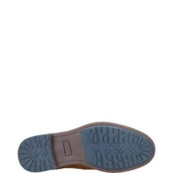 Hush Puppies Justin Suede Chelsea Boot 9 Hush Puppies Justin Suede Chelsea Boot -Urban Gent 01552505 l a3