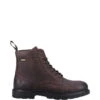 Hush Puppies Porter Lace Boot -Urban Gent 01552905 l