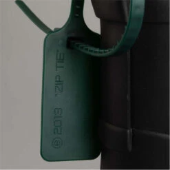 Off-White Logo Sponge Rubber Boots -Urban Gent 01560403 l a6