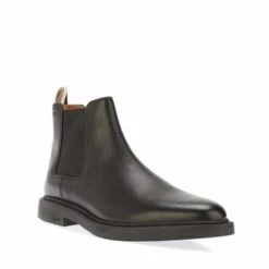 Boss Larry Chelsea Boots -Urban Gent 01564203 l a1