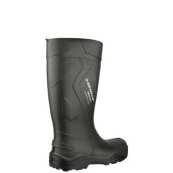 Dunlop Purofort+ Wellington -Urban Gent 01576915 l a2