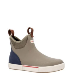 XTRATUF Ankle Deck Vintage Boot 7 XTRATUF Ankle Deck Vintage Boot -Urban Gent 01603915 l a1