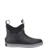 XTRATUF Trolling Ankle Deck Boot -Urban Gent 01605203 l