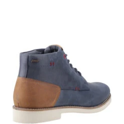 Pod Aries Chukka Boot -Urban Gent 01605718 l a3
