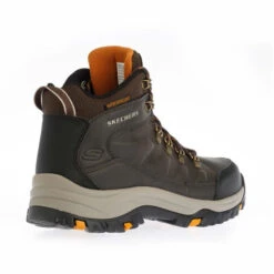 Skechers Relment Dagget Boots -Urban Gent 01630705 l a2