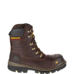 CATerpillar Premier Safety Boot