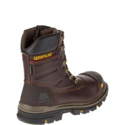 CATerpillar Premier Safety Boot -Urban Gent 01648305 l a2