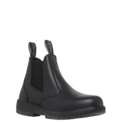 Outback Safety Dealer Boot