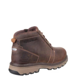 CATerpillar Parker Safety Boot -Urban Gent 01648504 l a2