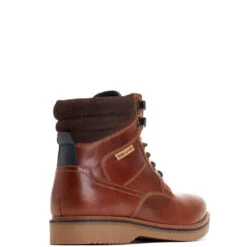 Base London Bradley Boot -Urban Gent 01694505 l a2
