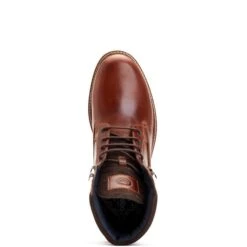 Base London Bradley Boot -Urban Gent 01694505 l a3