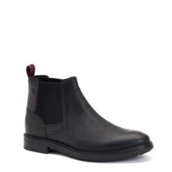 Base London Dandridge Chelsea Boot -Urban Gent 01695603 l a1