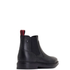 Base London Dandridge Chelsea Boot -Urban Gent 01695603 l a2
