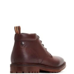Base London Canmore Chukka Boot -Urban Gent 01695805 l a2