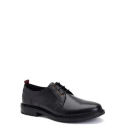 Base London Dime Derby Shoe -Urban Gent 01696403 l a1