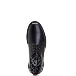 Base London Dime Derby Shoe -Urban Gent 01696403 l a3