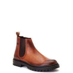 Base London Walsh Chelsea Boot -Urban Gent 01696805 l a1