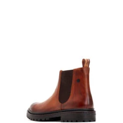 Base London Walsh Chelsea Boot -Urban Gent 01696805 l a2