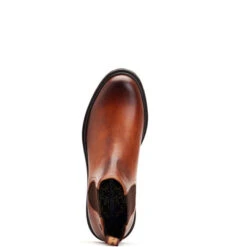 Base London Walsh Chelsea Boot -Urban Gent 01696805 l a3