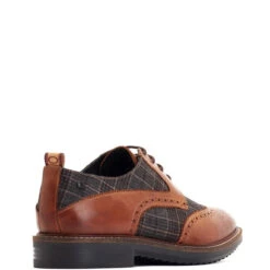 Base London Nashville Brogue Shoes -Urban Gent 01697005 l a2