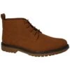 Mens Lace Up Boot
