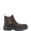 CATerpillar STRIVER XL Safety Boot -Urban Gent 01758405 l