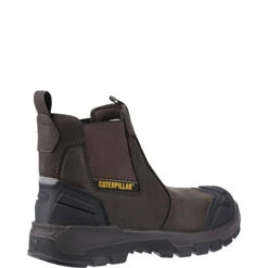 CATerpillar STRIVER XL Safety Boot -Urban Gent 01758405 l a2