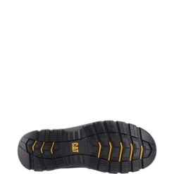 CATerpillar STRIVER XL Safety Boot -Urban Gent 01758405 l a3