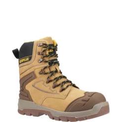 CATerpillar STRIVER XL 8 Safety Boot -Urban Gent 01759004 l a1