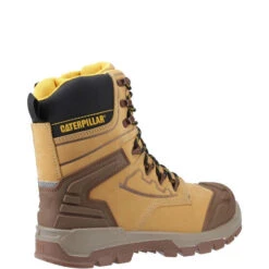 CATerpillar STRIVER XL 8 Safety Boot -Urban Gent 01759004 l a2