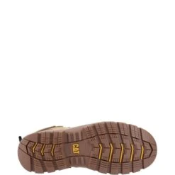 CATerpillar STRIVER XL 8 Safety Boot -Urban Gent 01759004 l a3