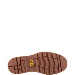 CATerpillar Colorado Moc Toe Boots 10 CATerpillar Colorado Moc Toe Boots -Urban Gent 01760105 l a3