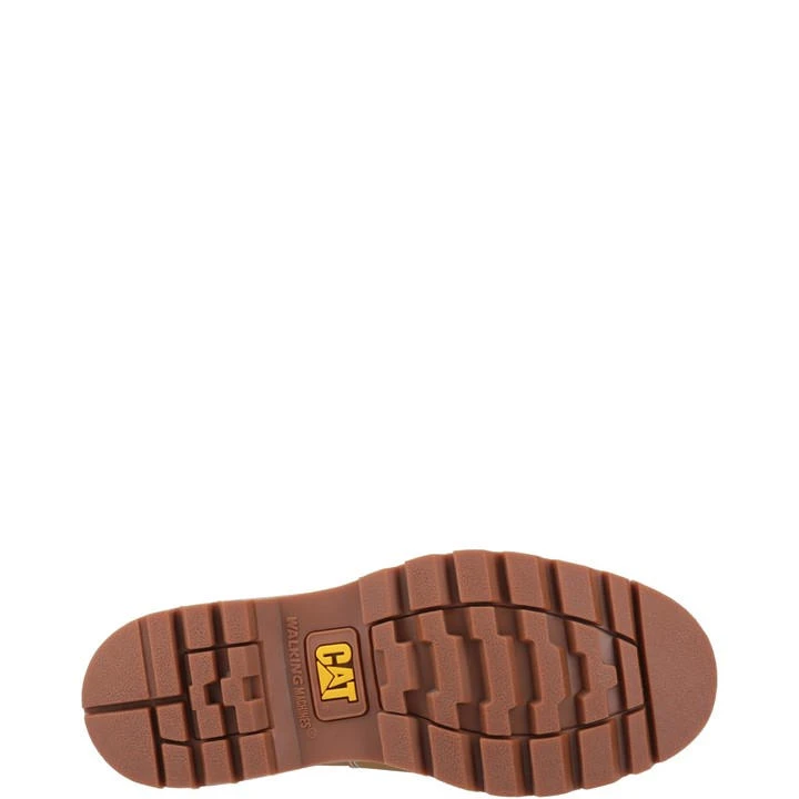 CATerpillar Colorado Moc Toe Boots 6 CATerpillar Colorado Moc Toe Boots - Image 4