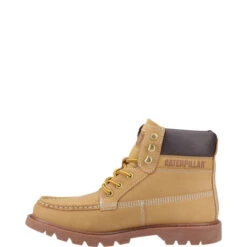 CATerpillar Colorado Moc Toe Boots 11 CATerpillar Colorado Moc Toe Boots -Urban Gent 01760105 l a4