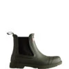 Hunter Commando Chelsea Boots -Urban Gent 01762515 l