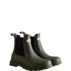Hunter Commando Chelsea Boots -Urban Gent 01762515 l a1