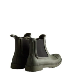 Hunter Commando Chelsea Boots -Urban Gent 01762515 l a2