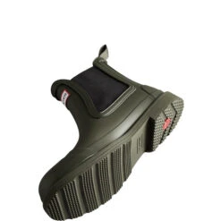 Hunter Commando Chelsea Boots -Urban Gent 01762515 l a3