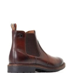 Base London Bloom Chelsea Boot -Urban Gent 01768605 l a2
