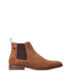 Base London Virgil Chelsea Boot