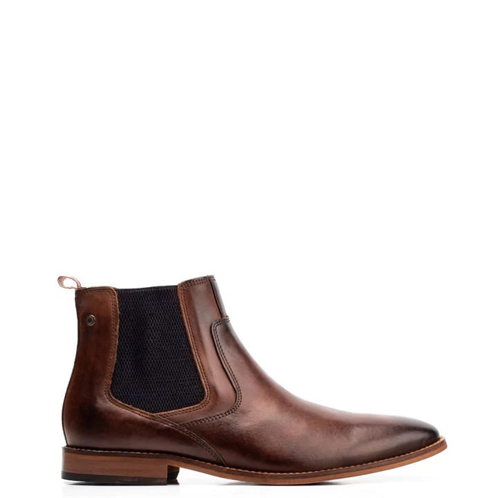 Base London Scout Chelsea Boot 3 Base London Scout Chelsea Boot