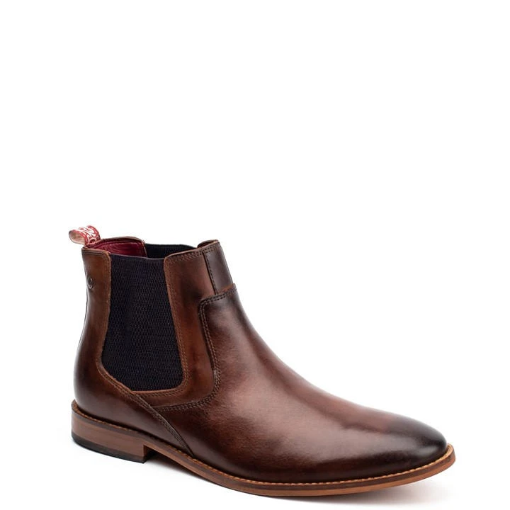 Base London Scout Chelsea Boot 4 Base London Scout Chelsea Boot - Image 2