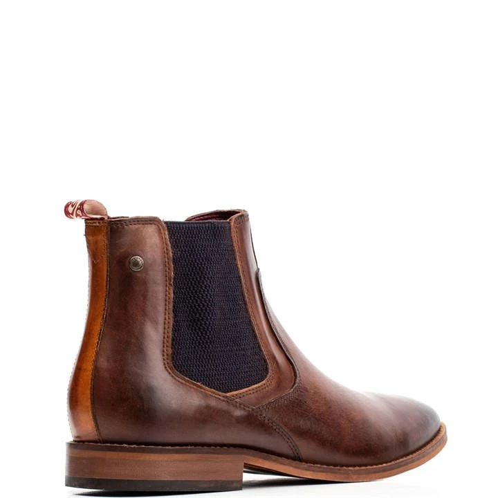 Base London Scout Chelsea Boot 5 Base London Scout Chelsea Boot - Image 3