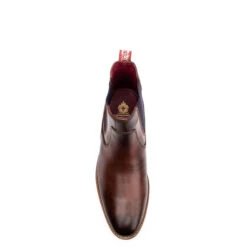 Base London Scout Chelsea Boot 10 Base London Scout Chelsea Boot -Urban Gent 01770905 l a3