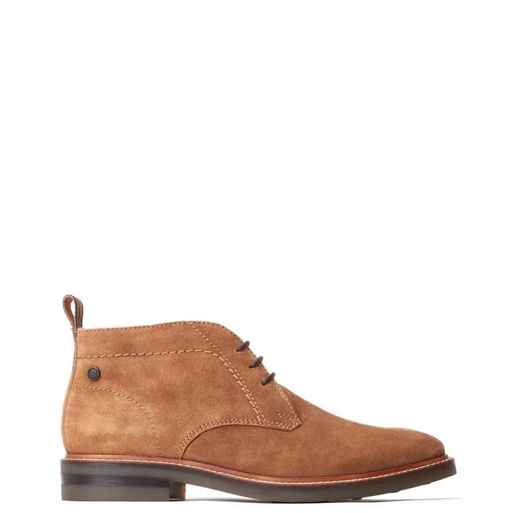 Base London Knebworth Chukka Boot 3 Base London Knebworth Chukka Boot
